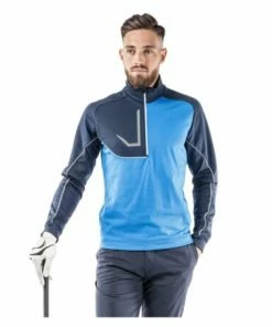 Galvin Green Daxton Mid Layer (Blue / Navy / White) -Golf Balls & Accessories Sales Shop Untitled design 2023 03 13T123835.079 450x450 1