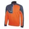 Galvin Green Daxton Mid Layer ( Orange / Navy / White) -Golf Balls & Accessories Sales Shop Untitled design 2023 03 13T125434.138