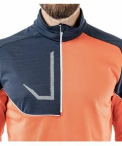 Galvin Green Daxton Mid Layer ( Orange / Navy / White) -Golf Balls & Accessories Sales Shop Untitled design 2023 03 13T125532.183 450x450 1