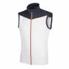 Galvin Green Davon Insulating Vest / Gilet (White/Navy) 2 Galvin Green Davon Insulating Vest / Gilet (White/Navy) -Golf Balls & Accessories Sales Shop Untitled design 2023 03 13T142758.605