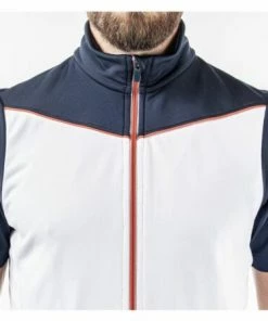 Galvin Green Davon Insulating Vest / Gilet (White/Navy) -Golf Balls & Accessories Sales Shop Untitled design 2023 03 13T142831.495 450x450 1