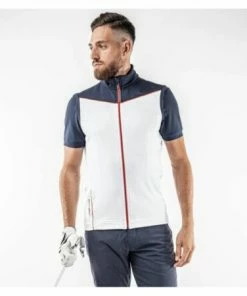 Galvin Green Davon Insulating Vest / Gilet (White/Navy) -Golf Balls & Accessories Sales Shop Untitled design 2023 03 13T142942.034 450x450 1