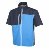 Galvin Green Axl Short Sleeve Waterproof Jacket (Blue / Navy / White) 1 Galvin Green Axl Short Sleeve Waterproof Jacket (Blue / Navy / White) -Golf Balls & Accessories Sales Shop Untitled design 2023 03 14T093656.124