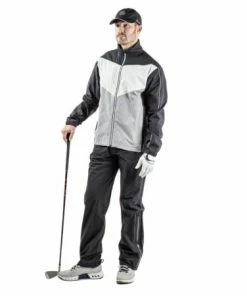 Galvin Green Armstrong Waterproof Jacket (Black/Sharkskin/Cool Grey) -Golf Balls & Accessories Sales Shop Untitled design 2023 03 15T132500.847 450x450 1