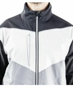 Galvin Green Armstrong Waterproof Jacket (Black/Sharkskin/Cool Grey) -Golf Balls & Accessories Sales Shop Untitled design 2023 03 15T132537.907 450x450 1