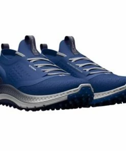 Under Armour Charged Phantom SL Golf Shoes (Blue Mirage) -Golf Balls & Accessories Sales Shop Untitled design 2023 03 16T124613.595 450x450 1