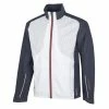 Galvin Green Albert Waterproof Jacket (White/Navy/Orange) -Golf Balls & Accessories Sales Shop Untitled design 2023 03 17T100954.032