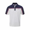 Oscar Jacobson Gilman Polo (Navy/White) -Golf Balls & Accessories Sales Shop Untitled design 2023 03 17T110015.633