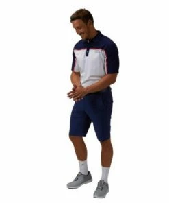 Oscar Jacobson Gilman Polo (Navy/White) -Golf Balls & Accessories Sales Shop Untitled design 2023 03 17T110150.196 450x450 1