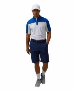 Oscar Jacobson Gilman Polo (Electric Blue/White) -Golf Balls & Accessories Sales Shop Untitled design 2023 03 17T110820.919 450x450 1
