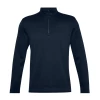 Under Armour Storm Sweaterfleece Half-Zip (Navy Academy) 1 Under Armour Storm Sweaterfleece Half-Zip (Navy Academy) -Golf Balls & Accessories Sales Shop Untitled design 22 1