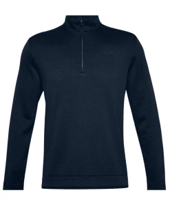 Under Armour Storm Sweaterfleece Half-Zip (Navy Academy)