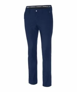 Galvin Green Noah Breathable Pants (Navy Blue)