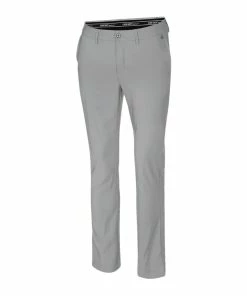 Galvin Green Noah Breathable Pants (Sharkskin Grey)