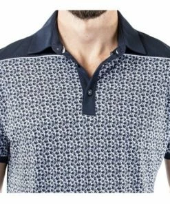 Galvin Green Millard Breathable Short Sleeve Shirt (Navy/White) -Golf Balls & Accessories Sales Shop Untitled design 80 450x450 1