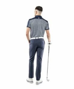 Galvin Green Millard Breathable Short Sleeve Shirt (Navy/White) -Golf Balls & Accessories Sales Shop Untitled design 84 450x450 1