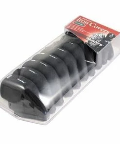 Castle Bay Iron Headcover Set BLACK