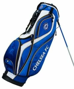 Premier Licencensing Chelsea Premier Licensing Stand Bag