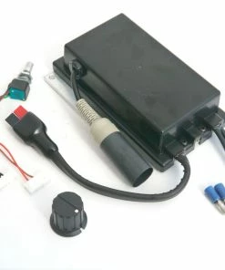 Controller Kit For 2007 Motocaddy S3