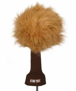Masters Creative Covers Star Trek Tribble Golf Club Driver Headcover