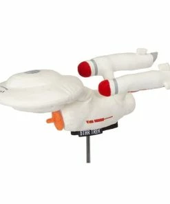 Masters Creative Covers USS Enterprise Hybrid Golf Club Headcover