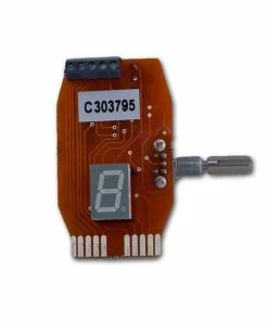 Digital Encoder (standard) For Powakaddy Freeway Digital