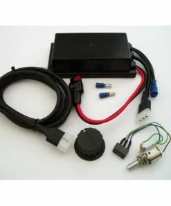 Electric Golf Trolley Universal 12v Speed Control Kit