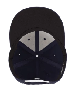 TaylorMade Tour Flatbill Cap (Navy) -Golf Balls & Accessories Sales Shop flatbill navy 5 1 450x450 1