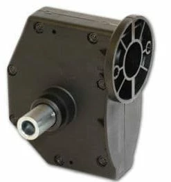 Hill Billy Gearbox For Older Hillbilly