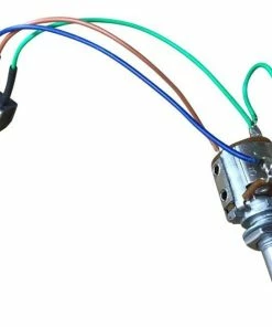 Golf Glider 10K Potentiometer Switch