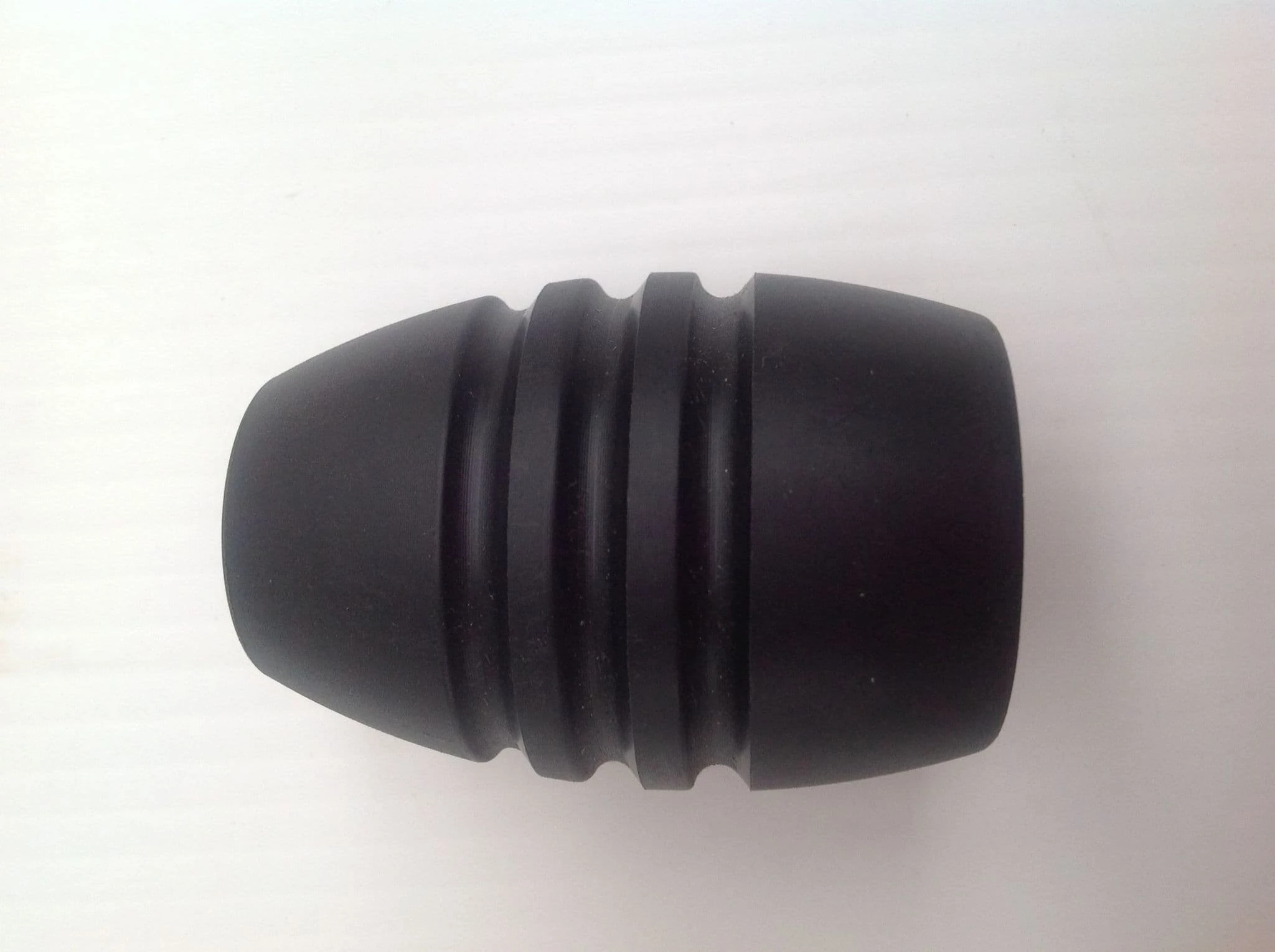 Golf Glider Central Locking Sleeve 3 Golf Glider Central Locking Sleeve