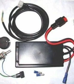 Golf Glider Speed Control Kit