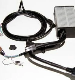 Golf Motion Complete Electronics Kit