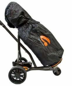 Golfstream Golf Trolley Rain Cover
