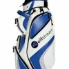 Golfstream PU Cart Bag -Golf Balls & Accessories Sales Shop golfstream pu cart bag 13089 p