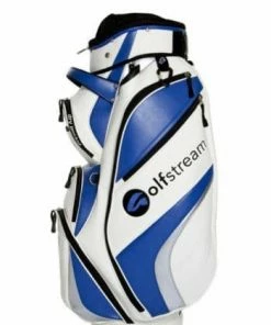 Golfstream PU Cart Bag