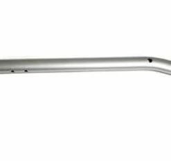 Greenhill GTS/PTS Upper Oval Handle Tube - Silver