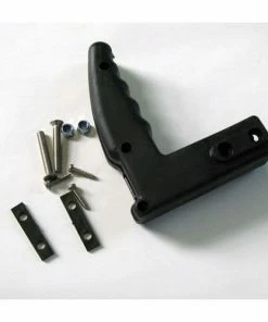 Greenhill L-Shaped Trolley Handle