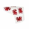 MD Golf Headkase Golf Welsh Dragon Putter Headcover -Golf Balls & Accessories Sales Shop headkase golf welsh dragon putter headcover 9544 1 p
