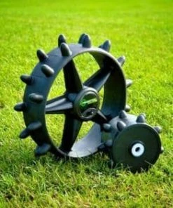 Hedgehog 3 Wheel Kit Suitable For Motocaddy