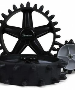 Hedgehog 3 Wheel Kit Suitable For Older Hillbilly - Not Terrain