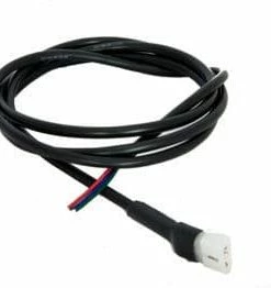 Hill Billy 3 Core Wiring Loom