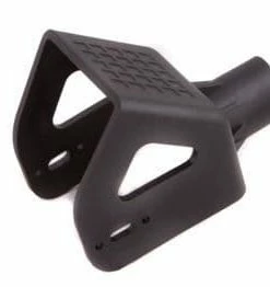 Hill Billy Terrain Front Wheel Housing
