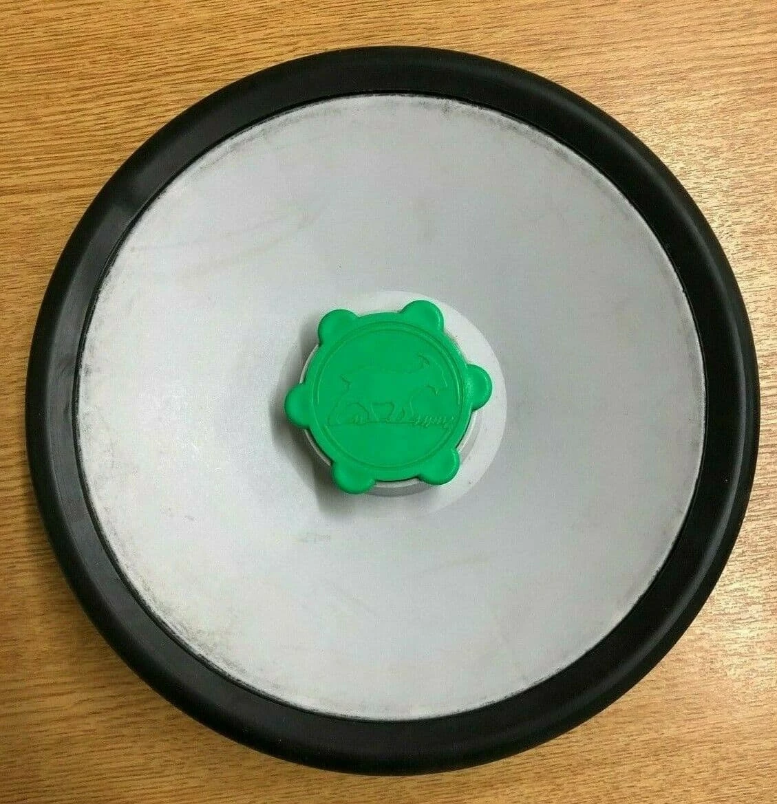 Hill Billy Hillbilly Older Style Wheel Refurbished 3 Hill Billy Hillbilly Older Style Wheel Refurbished