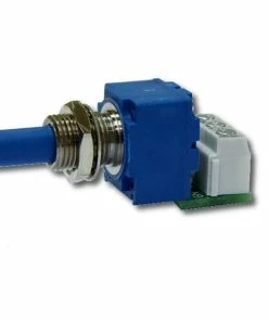 Hillbilly Potentiometer (Switch)