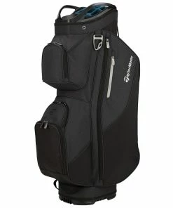 Taylormade Kalea Lanai Ladies Golf Cart Bag 8.0 (Black)