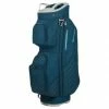 Taylormade Kalea Lanai Ladies Golf Cart Bag 8.0 (Navy & Light Grey) -Golf Balls & Accessories Sales Shop lanai navy grey 1