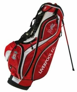 Premier Licencensing Liverpool Premier Licensing Stand Bag