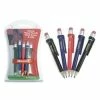 Masters Deluxe Wood Pencils With Eraser And Clip -Golf Balls & Accessories Sales Shop masters deluxe wood pencils with eraser and clip 11110 p
