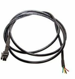 Masters/E-Caddy/Slazenger Trolley Wiring Loom